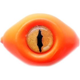 Resim Hunter Eyes Angel Fosforlu Gezer Kurşun 100Gr 