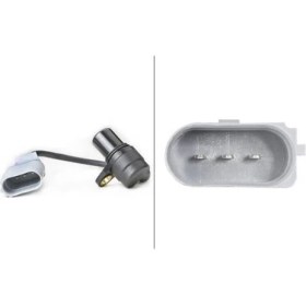 Resim Vw Golf 4 2.0 Krank Devir Sensörü Hella 