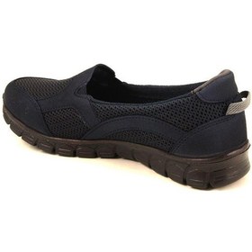 Resim Forelli 61015-g Serena Lacivert Kadın Spor Ayakkabı Lacivert 