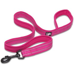 Resim Yumuşak Süngerli Pembe Tasma Kayışı - M 