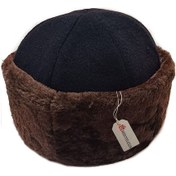 Resim Börk, Kalpak, Geleneksel Kayı Alp Şapkası, Kaşe - 3020 Diğer 