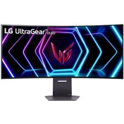 Resim Lg Ultragear 39 inç 39GS95QE-B 0.03MS 240HzHDMI+DP OLED UWQHD Gaming Monitör Siyah 