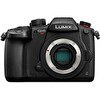 Resim Panasonic Lumix DC-GH5S Gövde Aynasız Fotoğraf Makinesi 
