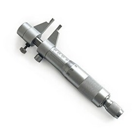 Resim Aek-Tech İç Çap Mikrometresi Delik Ölçüm 5-30 MM 