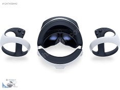 Resim PS5 VR2 GÖZLÜK 19000 TL 