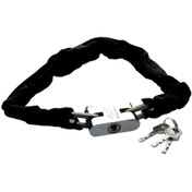 Resim Kangfufeng Bisiklet Kilidi 65cm Metal Hırsızlığa Karşı Mtb Yol Bisikleti Anahtarlı Ağır Hizmet Tipi 