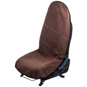 Resim Maoyaya Mikrofiber Koltuk Kılıfı, Su Geçirmez Havlu Örtü 
