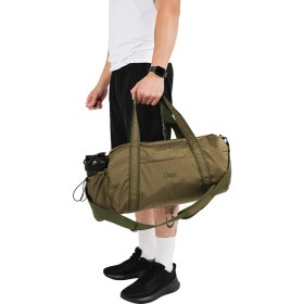 Resim Clean Powders Fit Spor Çanta Haki 