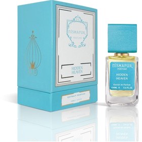 Resim NİSHAPUR PERFUME Hıdden Heaven 