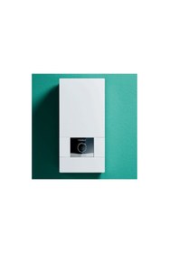 Resim Vaillant Ved 21/8 B Int 21 Kw Trifaze 8 Lt/dk Elektikli Şofben 