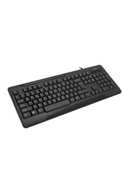 Resim Seclife SLK-4842B Usb Klavye Mouse Set 