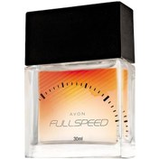Resim Avon Fulspeed Erkek Parfüm EDT 30 ML 