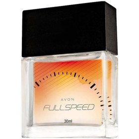 Resim Avon Fulspeed Erkek Parfüm EDT 30 ML 