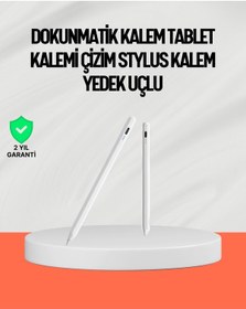 Resim Dijital Kalem Yüksek Hassasiyetli, Hızlı Şarjlı Ve Uzun Ömürlü 