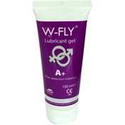 Resim BilfolD Kayganlaştırıcı Jel A+ 100 ML Lubricant Gel 
