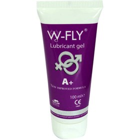 Resim BilfolD Kayganlaştırıcı Jel A+ 100 ML Lubricant Gel 