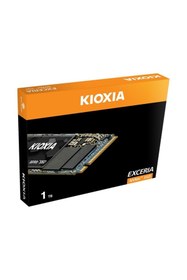 Resim Kioxia EXCERIA 1TB 1700/1600/MB/s M2 NVME SSD LRC10Z001TG8 