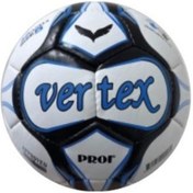 Resim Vertex Prof 5 No Futbol Topu Mavi 