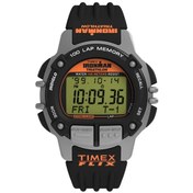 Resim Timex Tw5m63200 Erkek Kol Saati Gri 