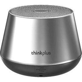 Resim LENOVO 100% Original Lenovo K3 Pro 5.0 Portable Bluetooth Speaker Stereo Surround Wireless Bluetooth Spe... 