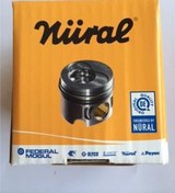 Resim Goet8770755std000g - Segmanlı Piston Ducato 2.3 Jtd C.rail 81k 