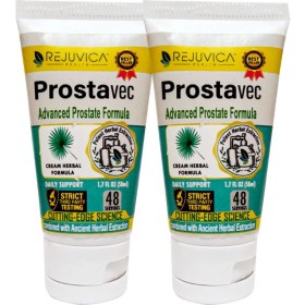 Resim Prostavec Erkeklere Özel Krem 50 ml x 2 adet 