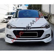 Resim Hyundai İ20 Sinyalsiz Yarasa Ayna Kapağı Piano Black 2014 2015 2016 2017 2018 2019 2020 