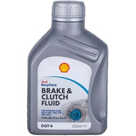 Resim Shell Dot 4 500 ml 