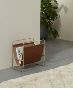 Resim Hakiki Deri Metal Dergilik 