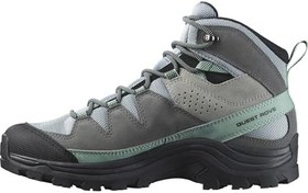 Resim Salomon Quest Rove Gore-tex for Women Parkur Koşusu AyakkabısıKadın 