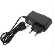 Resim Izmirnecip- 12 Volt 2 Amper Güç Kayanağı Adaptörü Swich Modlu Akım Korumalı 