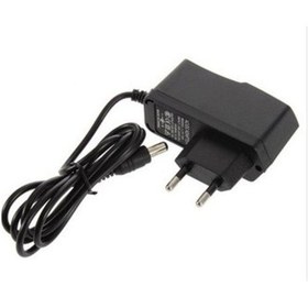 Resim Izmirnecip- 12 Volt 2 Amper Güç Kayanağı Adaptörü Swich Modlu Akım Korumalı 