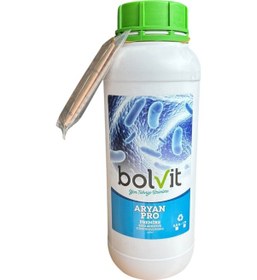 Resim Avrasya Arıcılık Bolvit Aryan Pro 1 Litre 