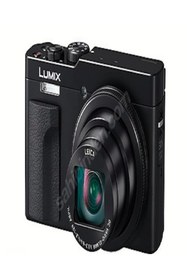 Resim Panasonic Lumix TZ99 Dijital Fotoğraf Makinesi (Siyah) 