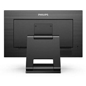 Resim Philips 242B1TC/00 23.8" 4 MS 75 Hz Full HD IPS LCD Dokunmatik Monitör 