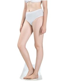 Resim Jiber Kadın Bato Bikini Külot 652 - 12 Adet 