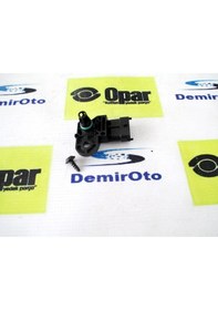 Resim 77364869 Emme Manifold Basinç Sensörü 1,2/1,4 Doblo-Linea Opar 345624593 