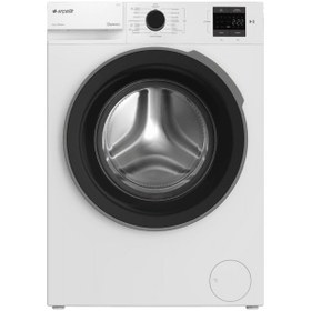Resim Arçelik 8100 MX Çamaşır Makinesi 