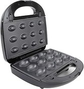 Resim Kahvaltıda Maker, Waffle Maker Yurtiçi Yurt Için Hızlı Isıtma (AB fiş 220v) 