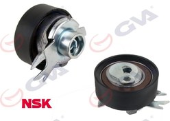 Resim Eksantrik Gergi Rulmanı Caddy Iı 95-04 -Golf Iıı 91-97 -Polo 94-99 -Cordoba 93-02 -Ibıza 