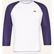 Resim Radshirt Barbara, Uzun Kollu Mesh Bisiklet Forması 