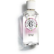 Resim Roger&Gallet FEUILLE DE THÉ Calabria limonu - Seylan siyah çayı - Sandal ağacı içeren Parfüm 100 ml 