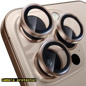 Resim MXZTSA Cam Kamera Lens Koruyucu for iphone 11/12/13/14/15/16 Pro Max/Mini için, Tam Kapsam Alüminyum Alaşım Metal Koruma 