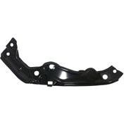 Resim Seat Ibiza 5 KJ1 KJG 2017 Sonrası Ön Sol Far Bağlantı Sacı 