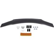 Resim Fiat Albea Ferrous Ön Kaput Koruyucu Rüzgarlık 2005 2012 