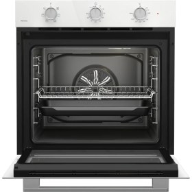 Resim Arçelik Afc 222 Hbd Ankastre Fırın Beyaz 