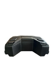 Resim Universal CV 180 ATV METAL KİLİT ARKA ÇANTASI 