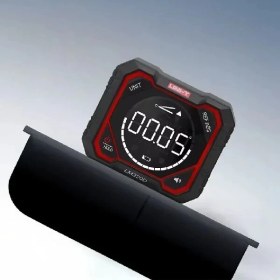 Resim LM320D Dijital Açı Ölçer 
