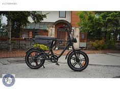 Resim APE RYDER DC20 (250 WATT) 