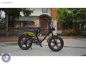 Resim APE RYDER DC20 (250 WATT) 